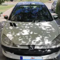 ماشین در حد.بدون آفتاب سوختگی. به شرط کارشناسی.|خودرو سواری و وانت|تبریز, |دیوار