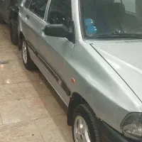 پراید 141 مدل 85 نقد و اقساط