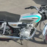 موتور سیکلت هوندا 402 هوندا 150 احسان