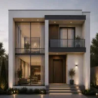 اسکلت-طبقه-دو