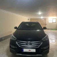 سانتافه ۲۰۱۶ بدون رنگ