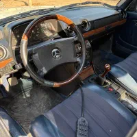 بنز ۲۳۰ دانشجویی|خودرو سواری و وانت|تهران, خزانه|دیوار