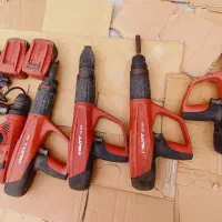 فروش تعدادی ابزار هلتی. استوک|ابزارآلات|سرباز, |دیوار