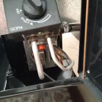 بخاری نیک آلا اصل در حد نو|بخاری، هیتر، شومینه|پیرانشهر, |دیوار