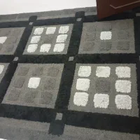 فرش ۶ متری و۳ متری وراه پله ای