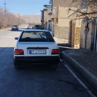 ملکت. پراید ۸۷|اسباب‌بازی بچه|نهاوند, |دیوار