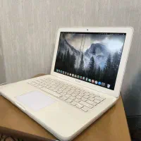 مک بوک ۲۰۰۹|رایانه همراه|شیراز, زرهی|دیوار