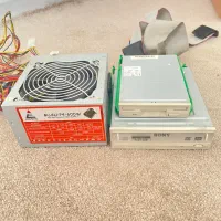 وسایل کامپیوتر