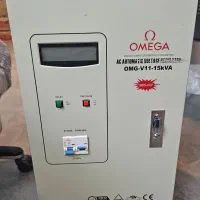 استابلایزر ۱۵ کیلو امگا