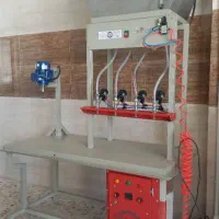 دستگاه پر کن