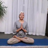 برگزاری کلاسهای یوگا (آنلاین)|خدمات آموزشی|تهران, تجریش|دیوار