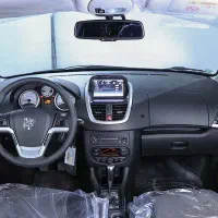 پژو 207i پانوراما اتوماتیک TU5P|خودرو سواری و وانت|ایلام, |دیوار