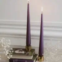 شمع قلمی لیانا