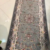 دو عدد قالیچه ماشینی