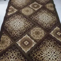 دو عدد فرش ۶متری فانتزی سالم درحدنو۱۲۰۰۰۰۰۰تومن