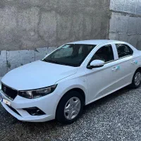 تارا شش دنده دستی ۴۰۴ صفر