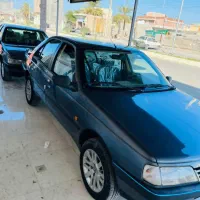 فروش پژو ۴۰۵