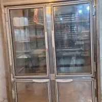 یخچال 4درب امبراکو