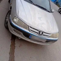 پارس مدل۸۴بی رنگ|خودرو سواری و وانت|گرگان, |دیوار