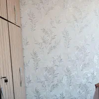 نصب واجرایی کاغذ دیواری قابل شستشو