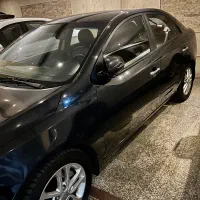 سراتو مونتاژی|خودرو سواری و وانت|تهران, پاسداران|دیوار