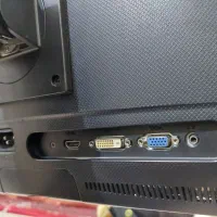 مانیتور ایسوس|قطعات و لوازم جانبی رایانه|شیراز, شهرک والفجر|دیوار