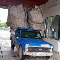 خرید ضایعات درب منزل شما