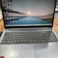 لپ تاپ لنوو v15 درحد نو
