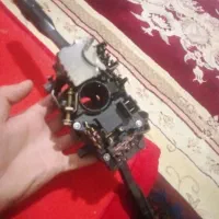 دسته راهنما ی پراید|قطعات یدکی و لوازم جانبی|دشتابی, |دیوار