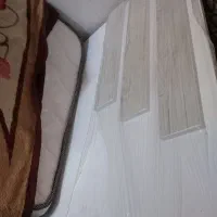 تخت و تشک نو