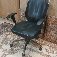 صندلی گردان