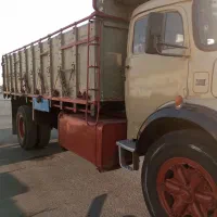 بنز تک 46|خودرو سنگین|زنجان, |دیوار