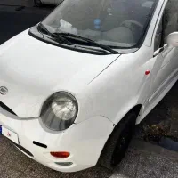 ام وی ام110 ۴سیلندر کم کار|خودرو سواری و وانت|قم, زنبیل آباد|دیوار