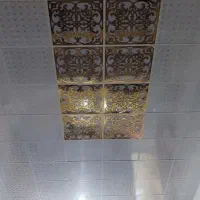 نصاب سقف کاذب و تایل 60*60|خدمات پیشه و مهارت|سراب, |دیوار