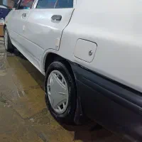 پراید مدل 96نقدواقساط بدون چک وضامن|خودرو سواری و وانت|قرچک, پارس سرام|دیوار