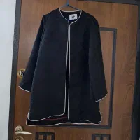 مانتو و شال نو