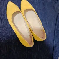 کفش مردانه زنانه دخترانه و پسرانه در حد نو|کیف، کفش، کمربند|احمدآبادمستوفی, |دیوار