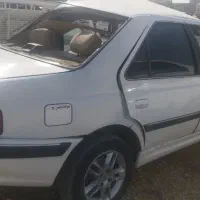 فروش ماشین تصادفی