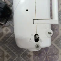 چرخ خیاطی برادر مناسب جهیزیه عروس|چرخ خیاطی و ریسندگی|مشهد, الهیه|دیوار