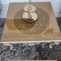 مبل سلطنتی کلاسیک|مبلمان خانگی و میز عسلی|رودهن, |دیوار