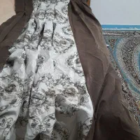 پرده|پرده، رانر، رومیزی|اهواز, کوی نفت|دیوار