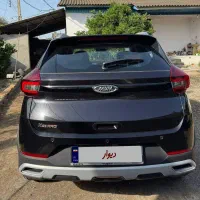 X22 Pro MT|خودرو سواری و وانت|بابل, |دیوار