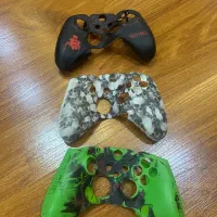 روکش دسته xbox و ps5|کنسول، بازی ویدئویی و آنلاین|کرج, گلشهر|دیوار