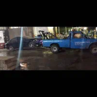 یدکش خودروبر یدک کش امدادخودرو جرثقیل چرخگیر|خدمات حمل و نقل|آمل, |دیوار