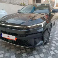 kmcj7مدل۱۴۰۱|خودرو سواری و وانت|لنگرود, |دیوار