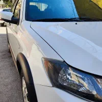 کوییک S 1402|خودرو سواری و وانت|کرمانشاه, |دیوار