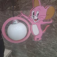 لوستر بچگانه