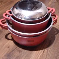 ظروف سرامیکی ماتکس|ظروف پخت‌وپز|کرج, مهرویلا شمالی|دیوار