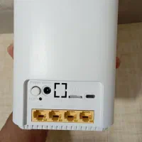 مودم x21 du 5G|مودم و تجهیزات شبکه|بندرعباس, |دیوار