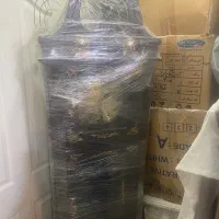 ساعت ایستاده